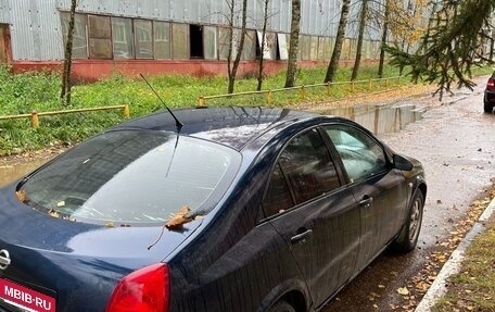 Nissan Primera III, 2003 год, 289 000 рублей, 3 фотография