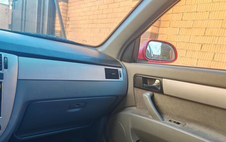 Chevrolet Lacetti, 2007 год, 370 000 рублей, 7 фотография