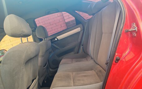 Chevrolet Lacetti, 2007 год, 370 000 рублей, 9 фотография