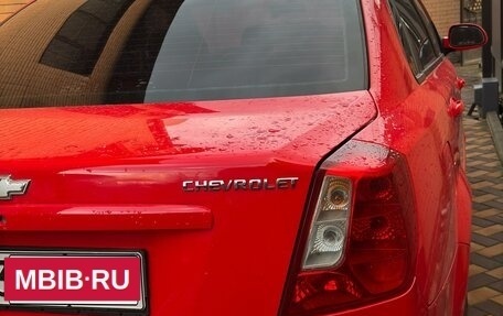 Chevrolet Lacetti, 2007 год, 370 000 рублей, 3 фотография