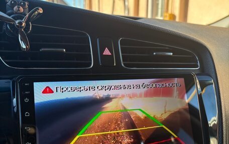 KIA cee'd III, 2014 год, 1 400 000 рублей, 13 фотография