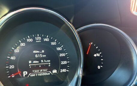 KIA cee'd III, 2014 год, 1 400 000 рублей, 14 фотография