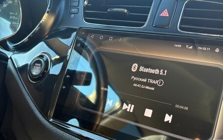 KIA cee'd III, 2014 год, 1 400 000 рублей, 10 фотография