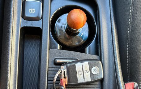 KIA cee'd III, 2014 год, 1 400 000 рублей, 12 фотография