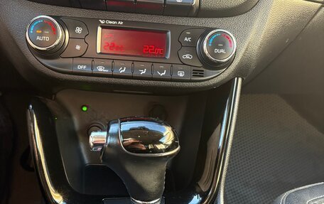 KIA cee'd III, 2014 год, 1 400 000 рублей, 9 фотография