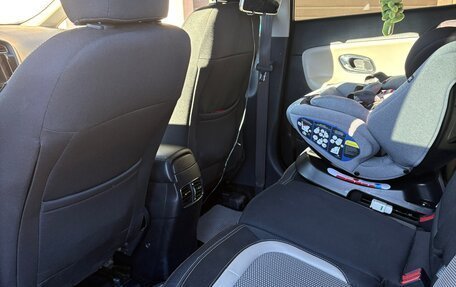 KIA cee'd III, 2014 год, 1 400 000 рублей, 6 фотография