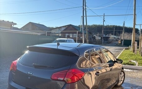 KIA cee'd III, 2014 год, 1 400 000 рублей, 3 фотография