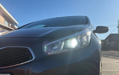 KIA cee'd III, 2014 год, 1 400 000 рублей, 15 фотография