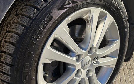 KIA cee'd III, 2014 год, 1 400 000 рублей, 17 фотография