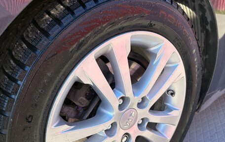 KIA cee'd III, 2014 год, 1 400 000 рублей, 19 фотография