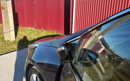 KIA cee'd III, 2014 год, 1 400 000 рублей, 21 фотография