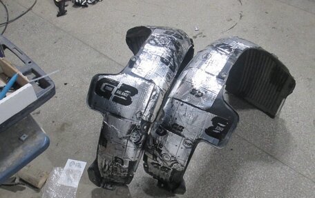 KIA cee'd III, 2014 год, 1 400 000 рублей, 28 фотография