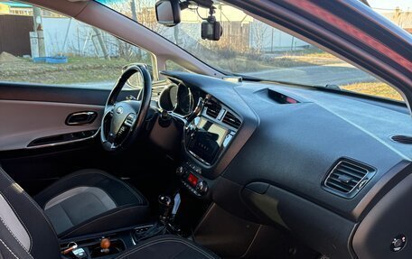 KIA cee'd III, 2014 год, 1 400 000 рублей, 20 фотография