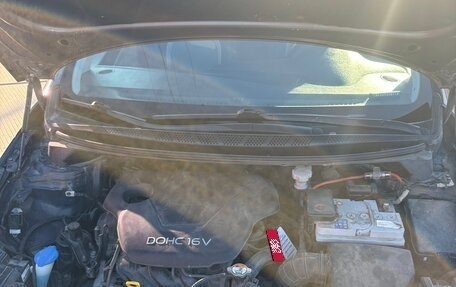 KIA cee'd III, 2014 год, 1 400 000 рублей, 22 фотография