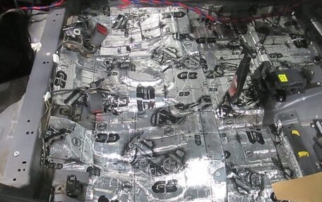 KIA cee'd III, 2014 год, 1 400 000 рублей, 35 фотография