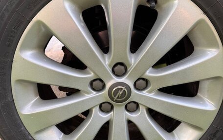 Opel Astra J, 2012 год, 570 000 рублей, 10 фотография