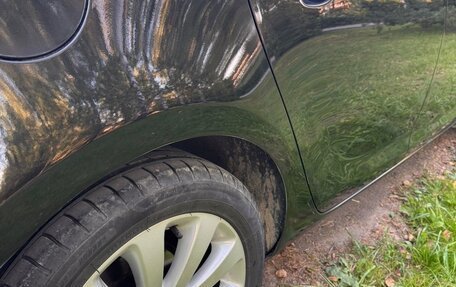 Opel Astra J, 2012 год, 570 000 рублей, 11 фотография