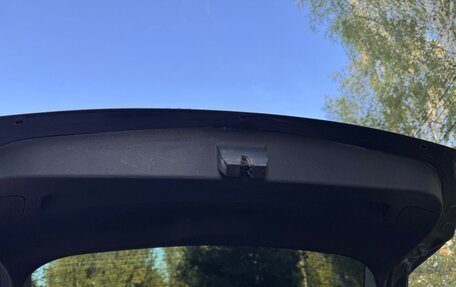 Opel Astra J, 2012 год, 570 000 рублей, 15 фотография