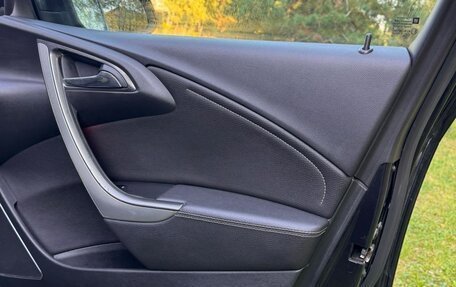 Opel Astra J, 2012 год, 570 000 рублей, 16 фотография