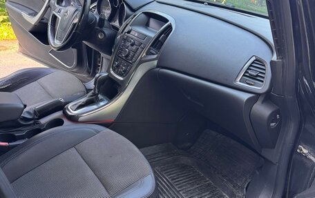 Opel Astra J, 2012 год, 570 000 рублей, 22 фотография