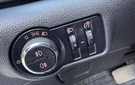 Opel Astra J, 2012 год, 570 000 рублей, 21 фотография