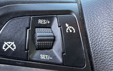 Opel Astra J, 2012 год, 570 000 рублей, 19 фотография