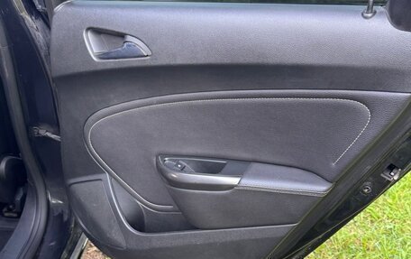 Opel Astra J, 2012 год, 570 000 рублей, 25 фотография