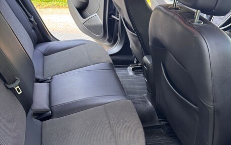 Opel Astra J, 2012 год, 570 000 рублей, 34 фотография