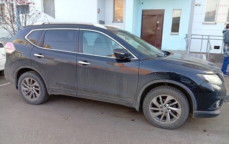 Nissan X-Trail, 2016 год, 1 700 000 рублей, 3 фотография
