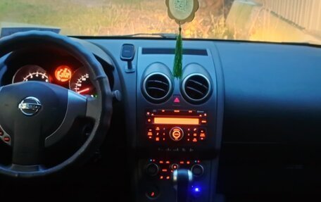 Nissan Qashqai+2 I, 2008 год, 999 000 рублей, 5 фотография