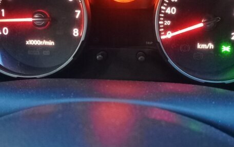 Nissan Qashqai+2 I, 2008 год, 999 000 рублей, 4 фотография