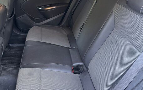 Opel Astra J, 2012 год, 570 000 рублей, 32 фотография