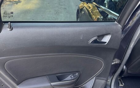 Opel Astra J, 2012 год, 570 000 рублей, 31 фотография