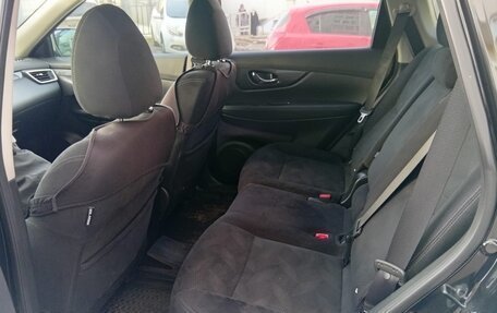 Nissan X-Trail, 2016 год, 1 700 000 рублей, 6 фотография