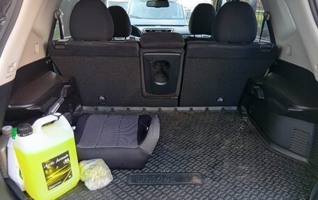 Nissan X-Trail, 2016 год, 1 700 000 рублей, 9 фотография