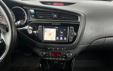 KIA cee'd III, 2017 год, 1 459 000 рублей, 7 фотография