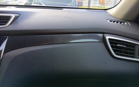 Nissan X-Trail, 2016 год, 1 700 000 рублей, 13 фотография