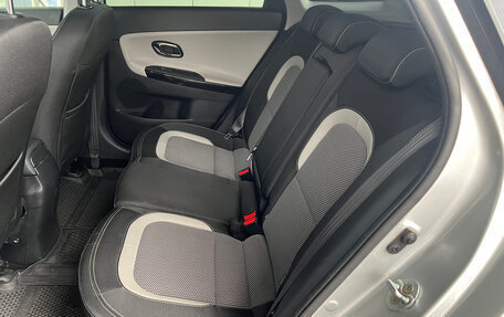 KIA cee'd III, 2017 год, 1 459 000 рублей, 10 фотография