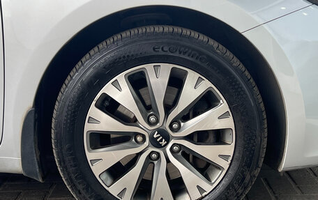 KIA cee'd III, 2017 год, 1 459 000 рублей, 11 фотография