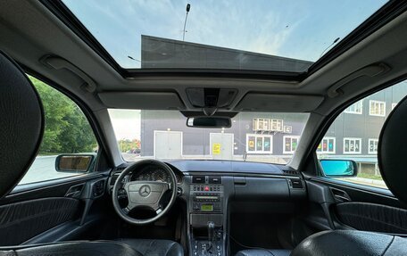 Mercedes-Benz E-Класс, 1999 год, 365 000 рублей, 9 фотография