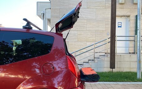 Citroen C2, 2004 год, 280 000 рублей, 5 фотография