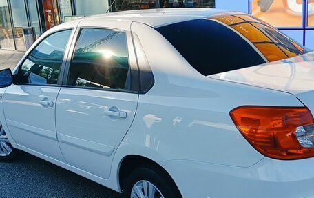 Datsun on-DO I рестайлинг, 2018 год, 747 000 рублей, 1 фотография