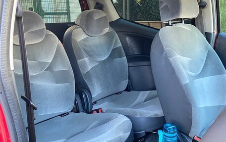 Citroen C2, 2004 год, 280 000 рублей, 12 фотография