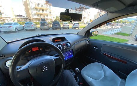 Citroen C2, 2004 год, 280 000 рублей, 14 фотография