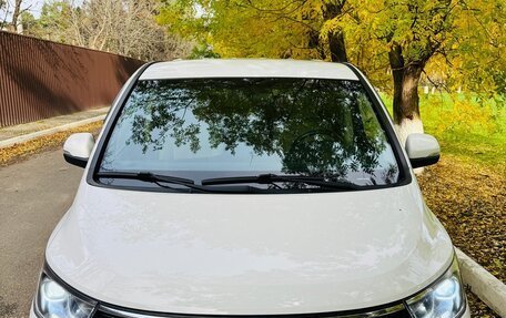 Hyundai H-1 II рестайлинг, 2019 год, 3 200 000 рублей, 4 фотография