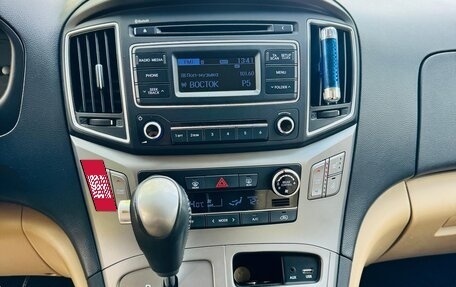 Hyundai H-1 II рестайлинг, 2019 год, 3 200 000 рублей, 2 фотография