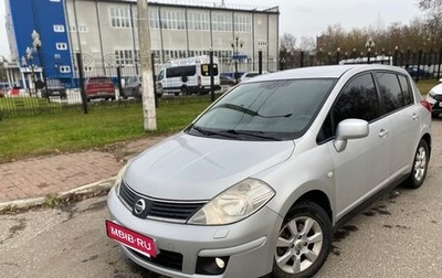 Nissan Tiida, 2008 год, 690 000 рублей, 1 фотография