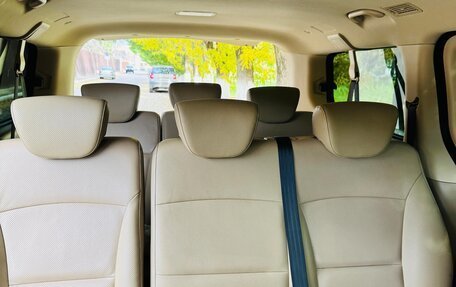 Hyundai H-1 II рестайлинг, 2019 год, 3 200 000 рублей, 8 фотография