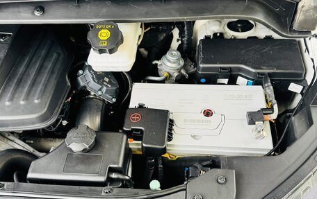 Hyundai H-1 II рестайлинг, 2019 год, 3 200 000 рублей, 12 фотография