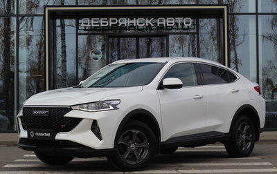 Haval F7x I, 2022 год, 2 350 000 рублей, 1 фотография